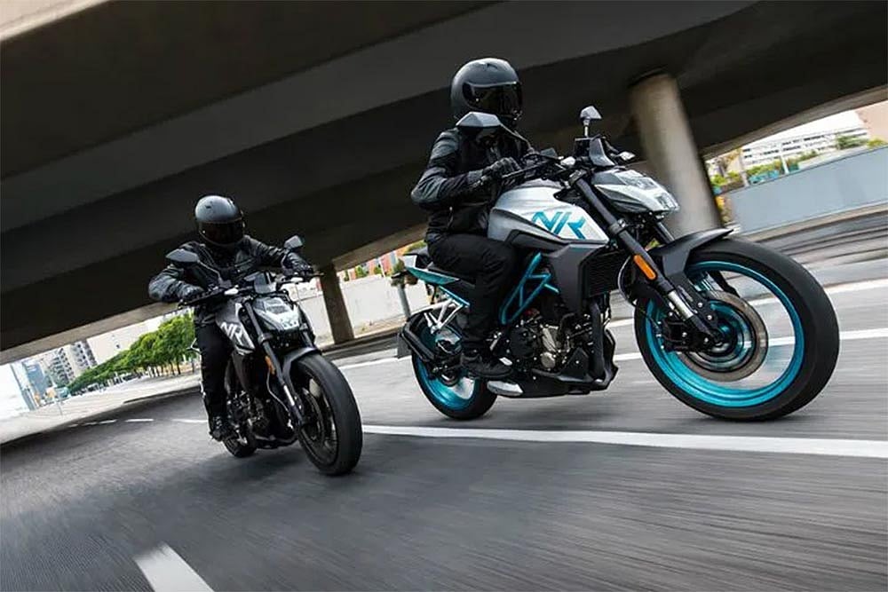 Who Is CFMoto Exactly?