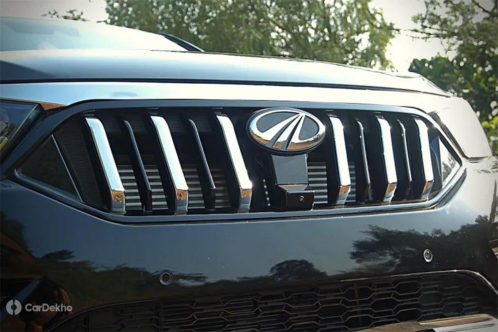 Mahindra Announces Free Car Service Camp Across India