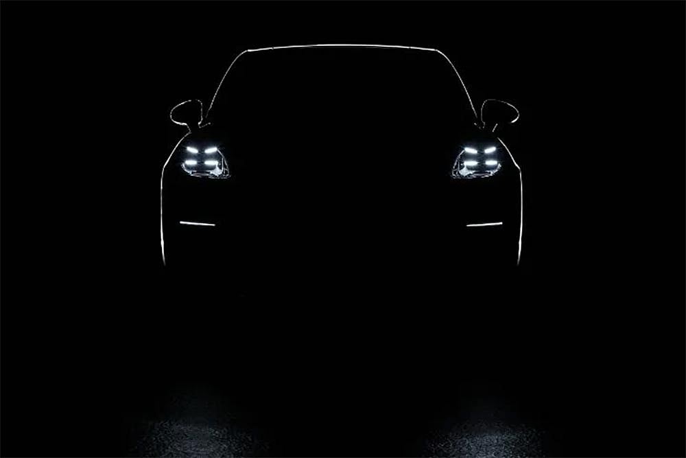 Next-gen Porsche Macan To Go All Electric