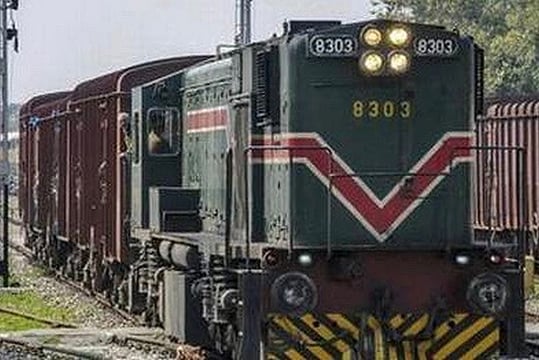Samjhauta Express Services To Delhi Restored By Pakistan