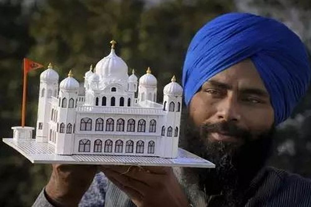 To Discuss Kartarpur Draft Agreement, Pak Team To Visit India On March 14