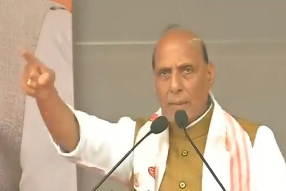 Balakot Airstrike Casualties Will Be Known 'Today Or Tomorrow': Rajnath Singh