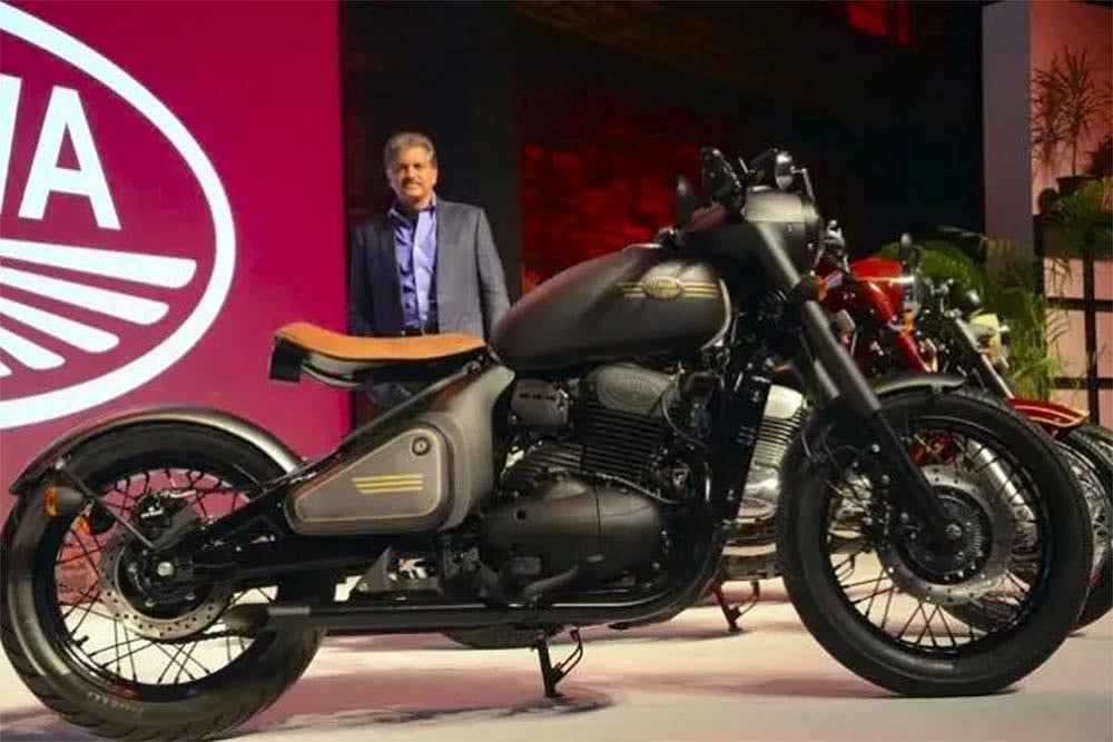 Your Wait For The Jawa Perak Just Got A Bit Longer