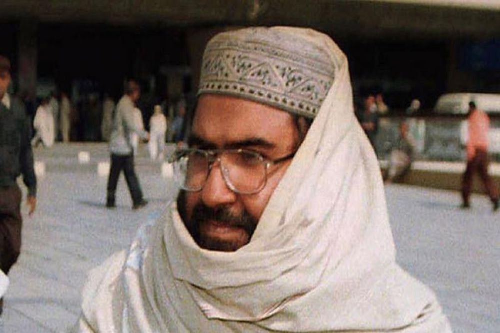 Masood Azhar's Son, Brother Among 44 Members Of Banned Outfits Arrested In Pakistan