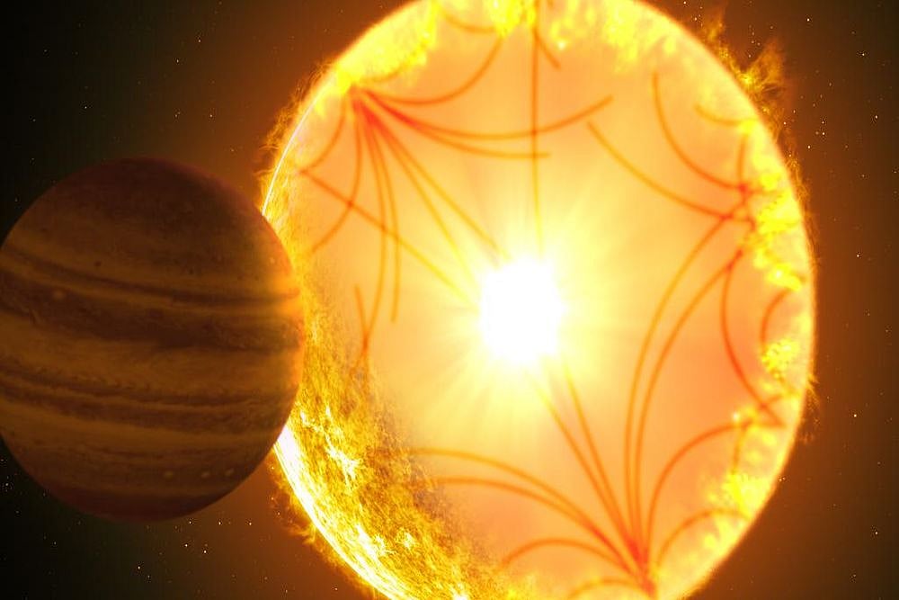 First Exoplanet Kepler Spotted By NASA Finally Confirmed