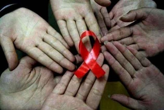 Kerala Textbook States HIV Spreads Via Premarital, Extra Marital Sex