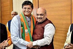 Will Baijayant ‘Jay’ Panda's Entry Into BJP Change Political Scenario In Odisha?
