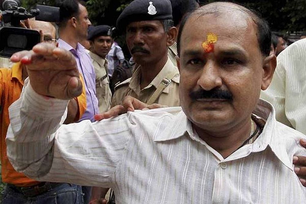 Babu Bajrangi, 2002 Naroda Patiya Massacre Convict, Gets Conditional Bail From SC