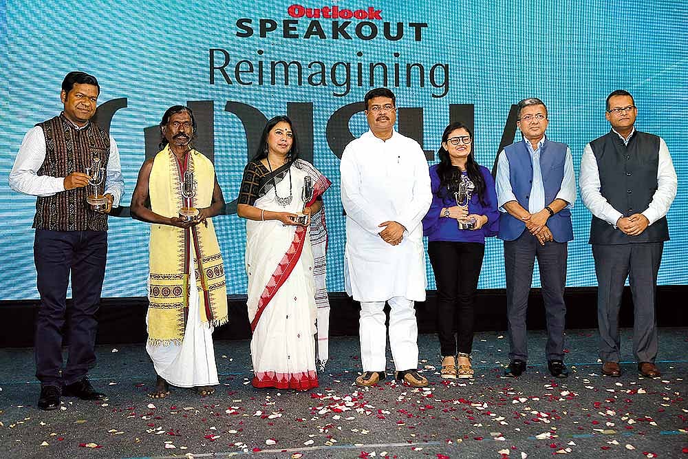 Outlook SpeakOut | Dreaming Big About Odisha