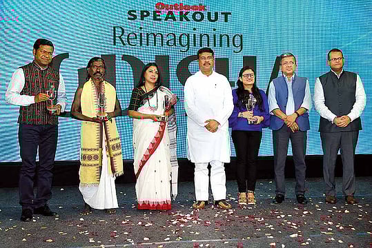 Outlook SpeakOut | Dreaming Big About Odisha
