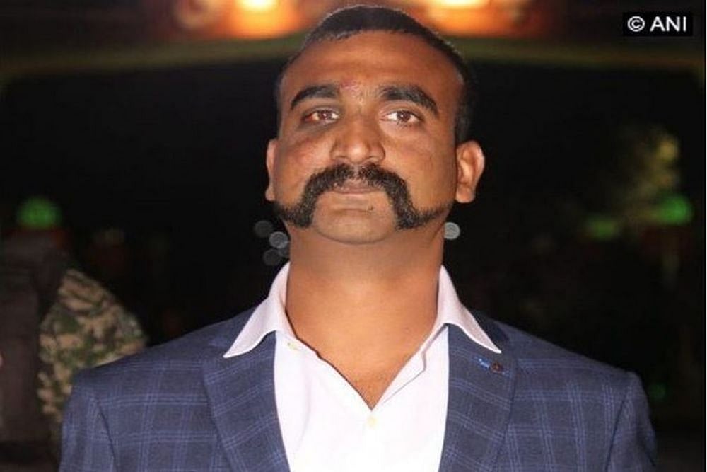 Fake Accounts Of Pilot Abhinandan Varthaman On Social Media, Misinformation Being Spread: IAF