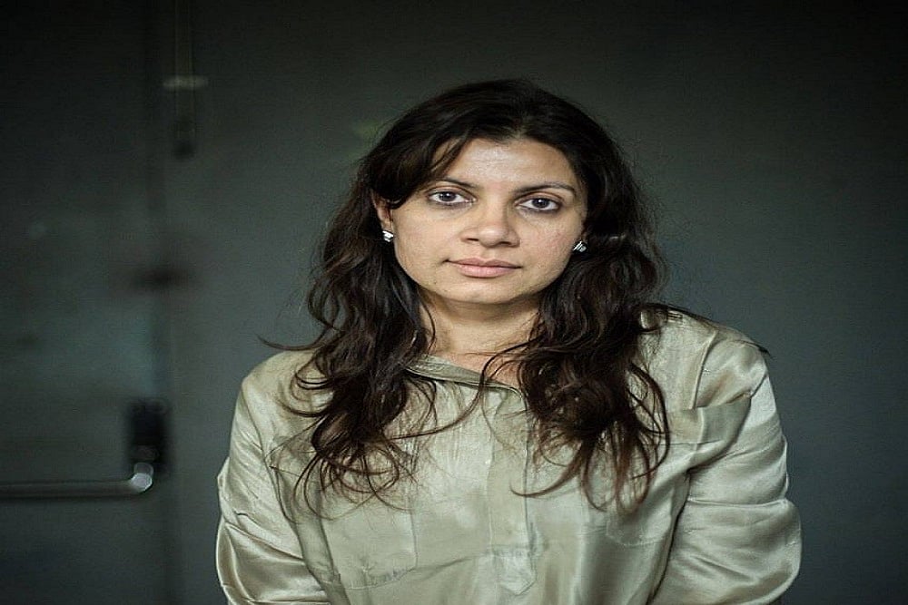 I Believe The Pulsating Desire Of Women To Be Free, To Dream Cannot Be Thwarted, Says Filmmaker Alankrita Shrivastava