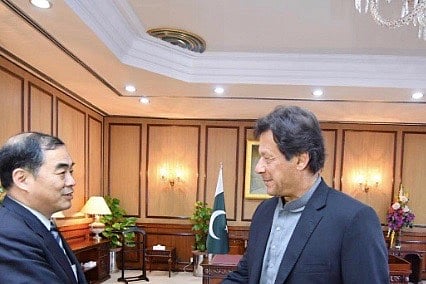 China Appreciates Pakistan For Its 'Restraint, Willingness To Deescalate" Tensions