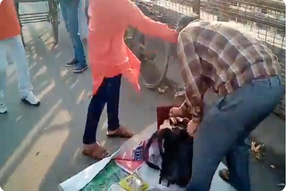 Four Held For Attacking Kashmiris In Uttar Pradesh