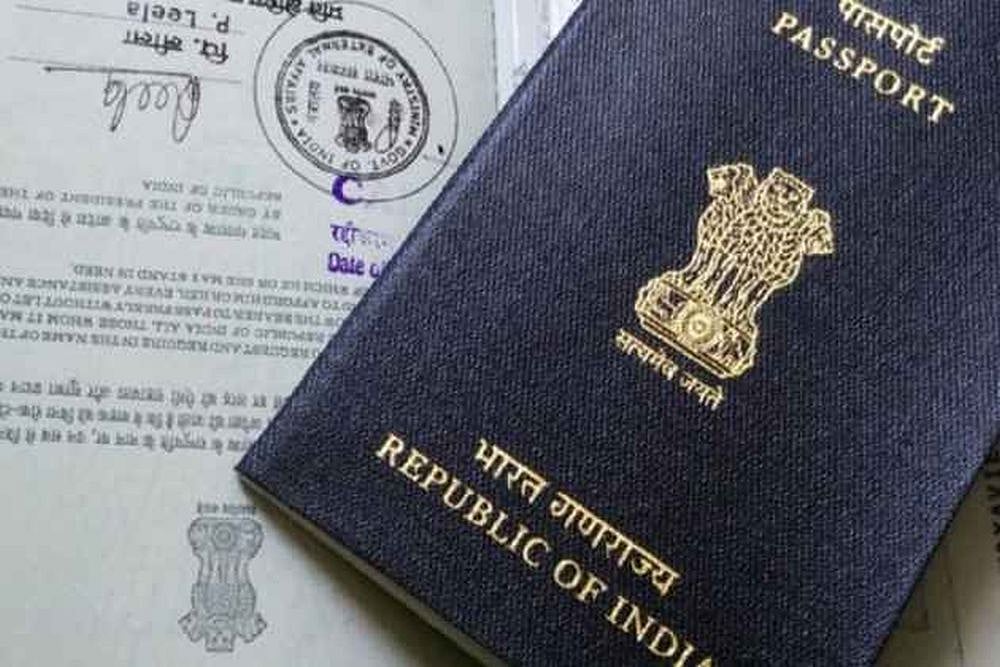 44 Pakistani Migrants Granted Indian Citizenship By Rajasthan Govt