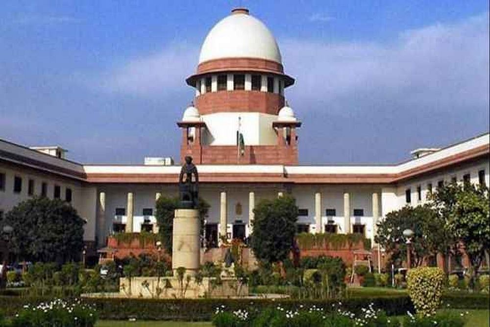 Apprise Within 10 Days Dates for Lokpal Selection Committee Meeting: SC To Govt