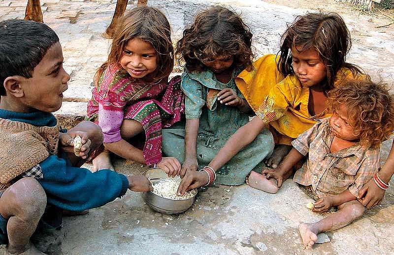 India's Hunger Index: What Can Be Done?