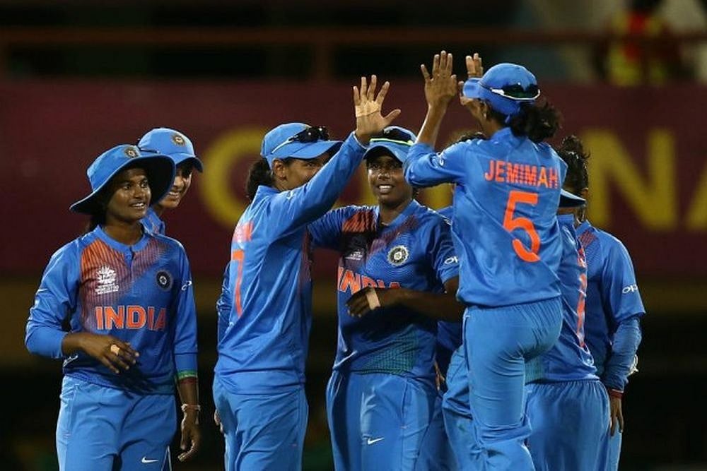 2020 Women's World T20 Final To Be Played On International Women's Day