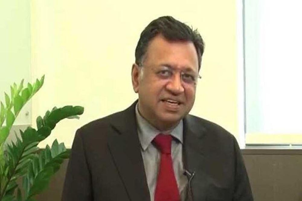 It's A Serious Responsibility, Will Do My Best: Ayodhya Mediator Sriram Panchu