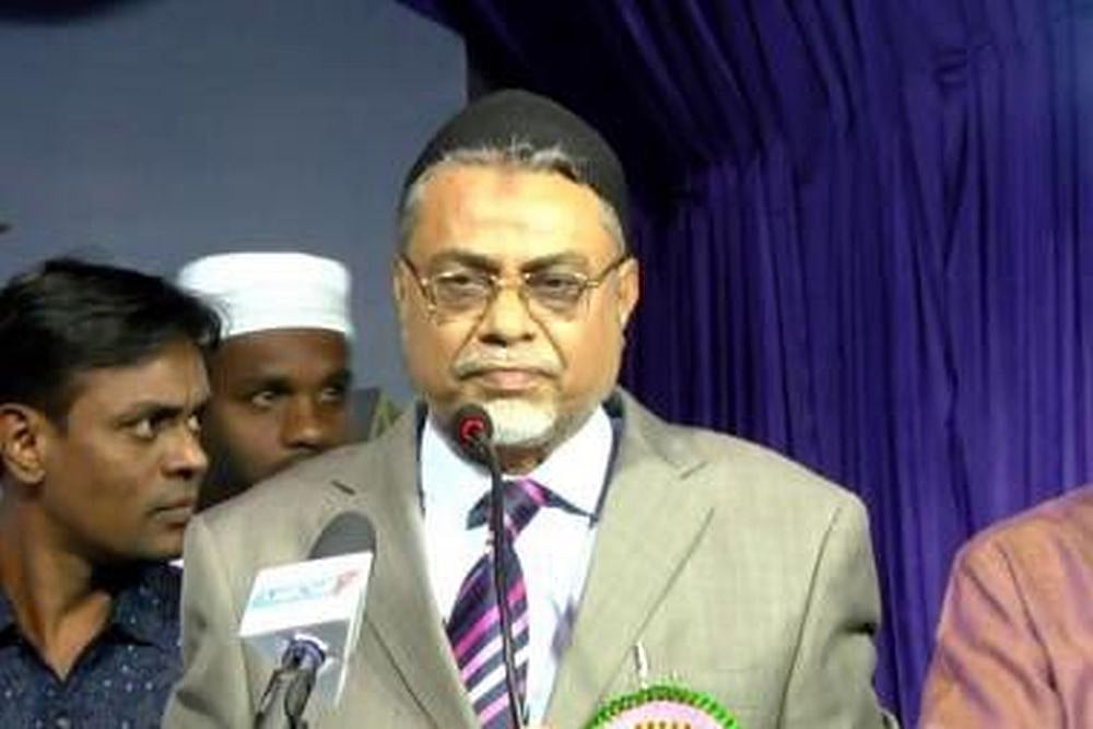 Ayodhya Mediation: Will Take Every Step To Resolve Issue Amicably, Says Justice Kallifulla