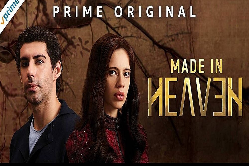 Review: 'Made In Heaven' Possibly The Best Web Series India Has Produced