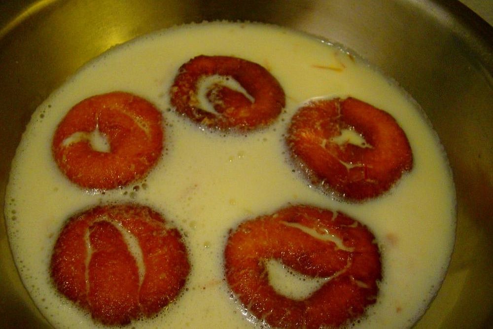 Street Food Of Odisha: A Delightful Experience