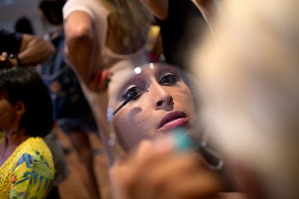 Don't Stereotype Us, Don't Show Us As 'Use And Throw' Objects: Women Sex Workers Urge Indian Filmmakers