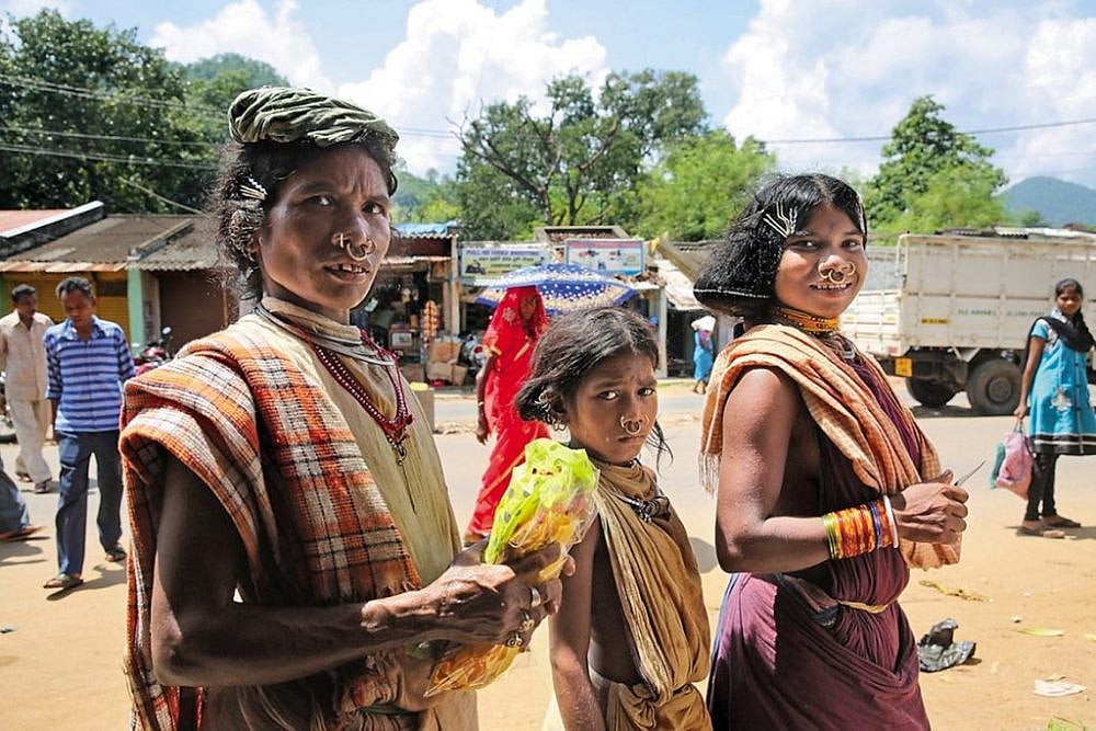 Arrest Of Lingaraj Azad Part Of Odisha Govt’s Efforts To Provide Fresh Lease Of Life To Vedanta