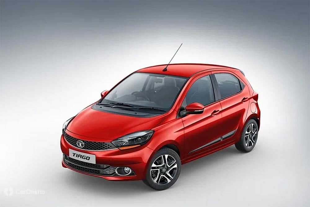 Tata Tiago,Tigor Diesel To Be Discontinued In April 2020