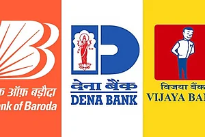 Dena Bank, Vijaya Bank Merger With Bank Of Baroda: What's Good, What's Bad