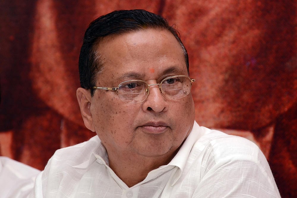 Why Has Congress Come Crashing Down In Odisha