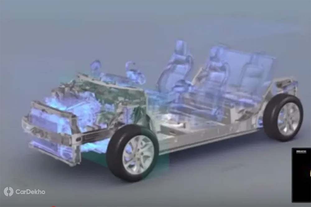 A Hyundai Creta-Rival Based On Tata Altroz?