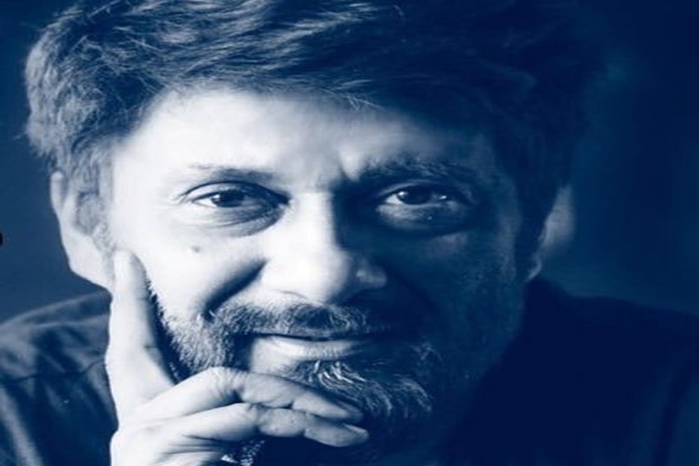 Filmmaker Vivek Agnihotri Served Legal Notice Before Release Of ‘The Tashkent Files’