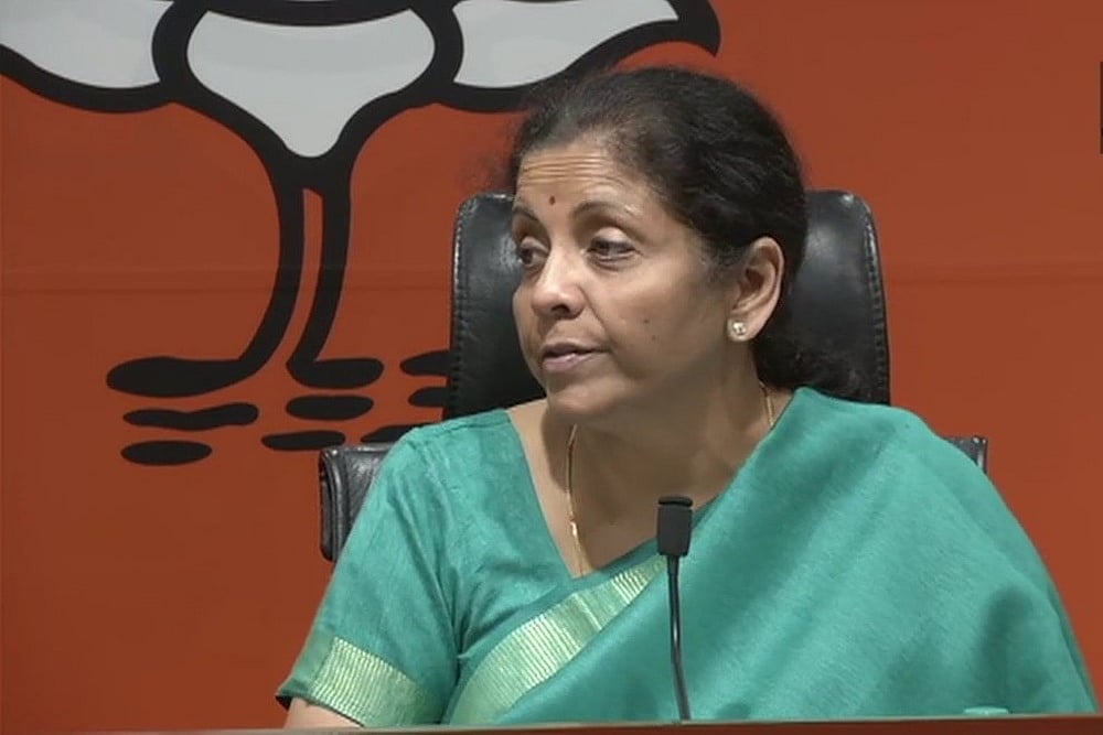 Selective, Incomplete Presentation Of Facts By Petitioners: Defence Ministry On Rafale Deal