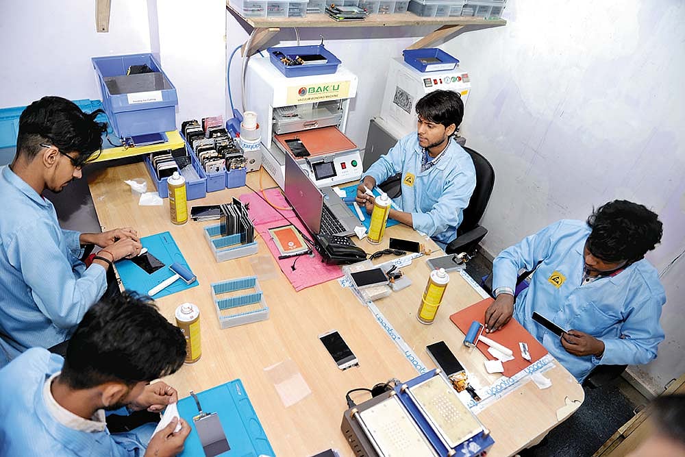 Reverse Logistics: A Business Of Goods On Way Back