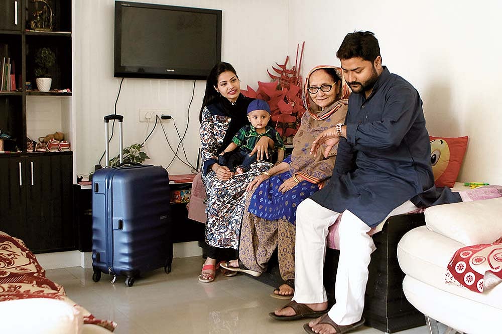 The Gypsy Voters Of Democrazy