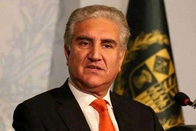 Pak Foreign Minister Says Imran Khan's Statement On Modi Taken Out Of Context