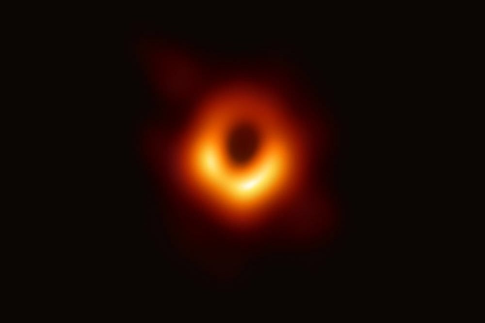 'Science Fiction Becomes Scientific Fact', Astronomers Reveal First Image Of Black Hole