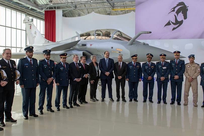 Pakistani Pilots Were Trained To Fly Rafale: Should India Worry?