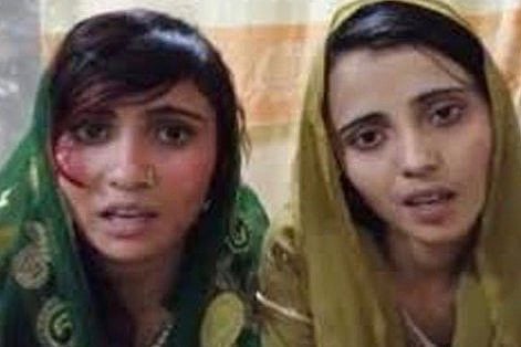 Hindu Sisters Not Forcibly Converted To Islam, Rules Pakistan Court, Days After Sushma's Twitter Spat