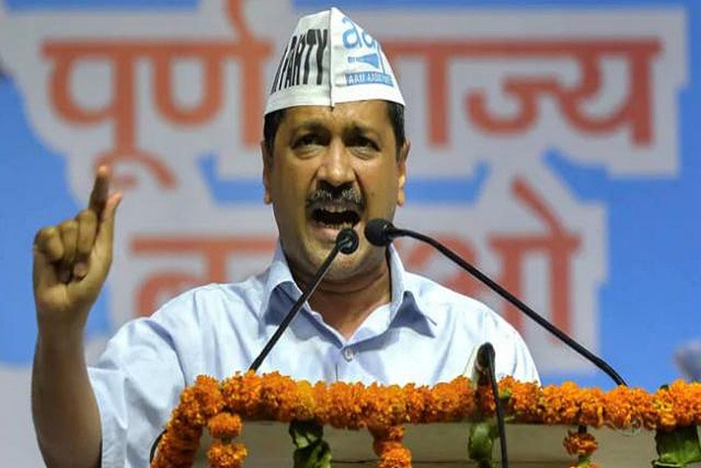 Pakistan Supporting PM Modi In LS Polls, Wants Riots To Spread In India: Arvind Kejriwal