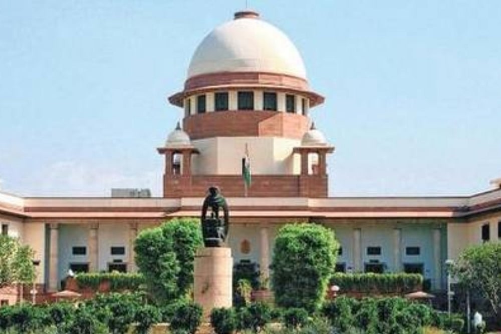 Supreme Court Order On Electoral Bonds Deceptive, Says Petitioner