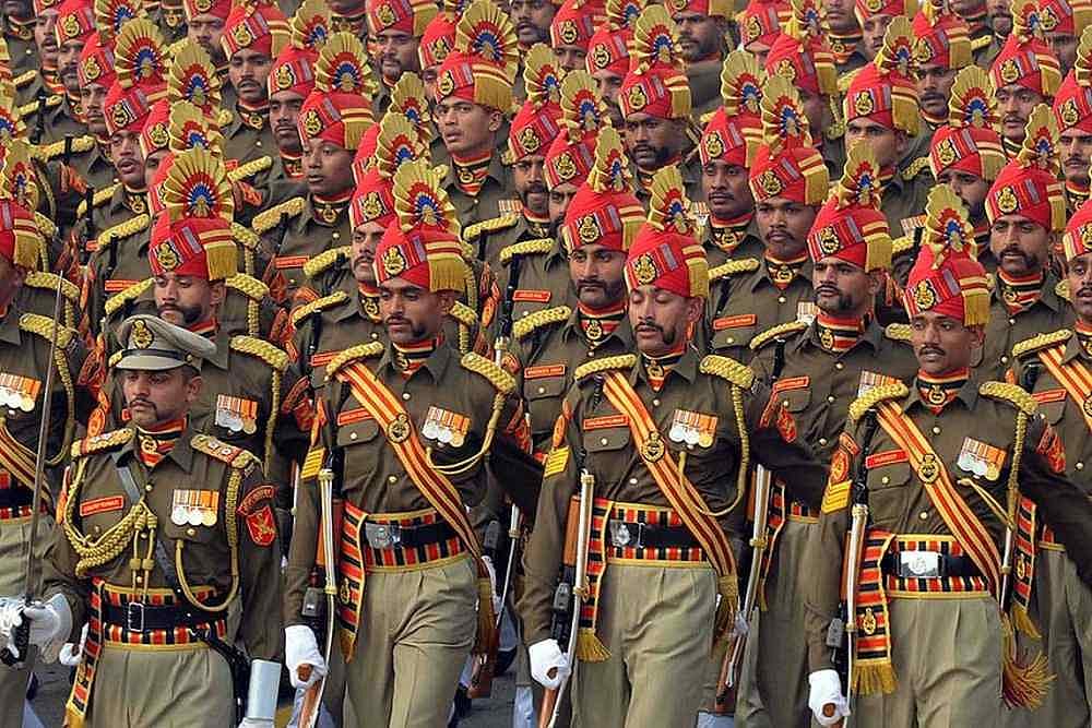 President's Office Denies Receiving Letter From Veterans On Forces Being Used For 'Political Agendas'