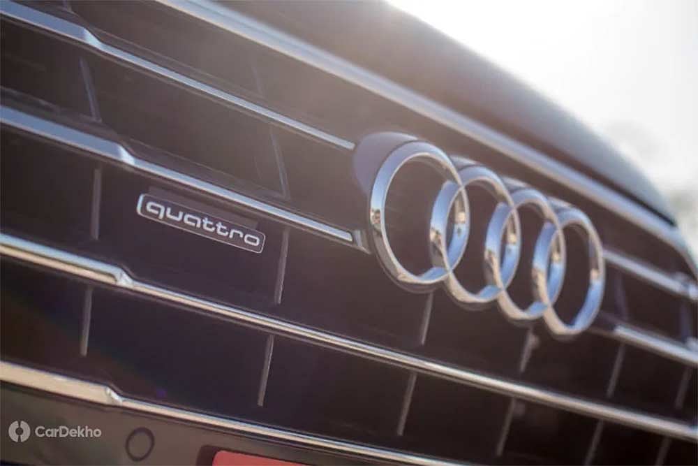 Audi India Summer 2019 Service Camp, Active Till April 20