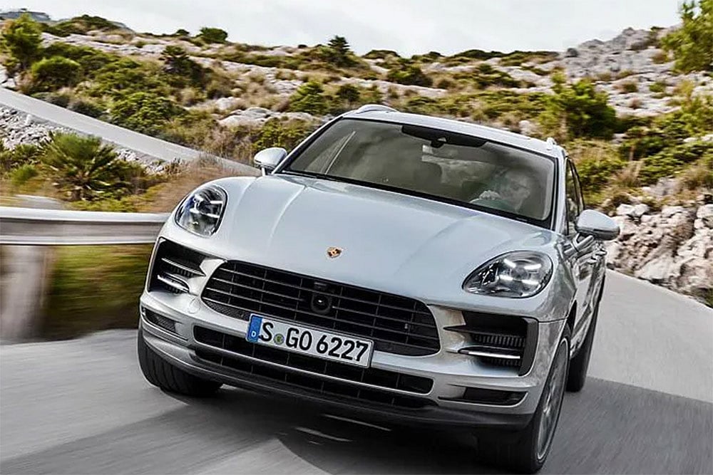 Exclusive: New Porsche Macan, Macan S To Launch In July