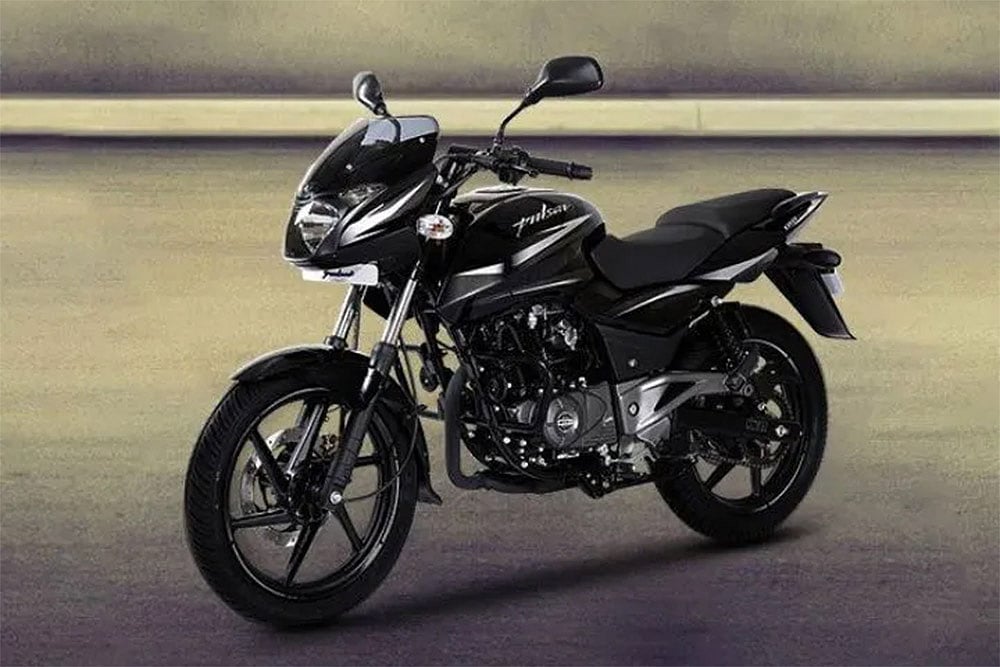 Bajaj Pulls The Plug On Pulsar 180
