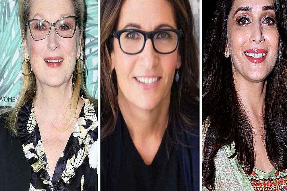 Meryl Streep Or Madhuri Dixit: Beauty Boss Bobbi Brown's Choice Of Stars For Her Biopic