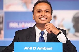 ED Attaches ₹1,120 Cr More in Anil Ambani Firms in Yes Bank Probe