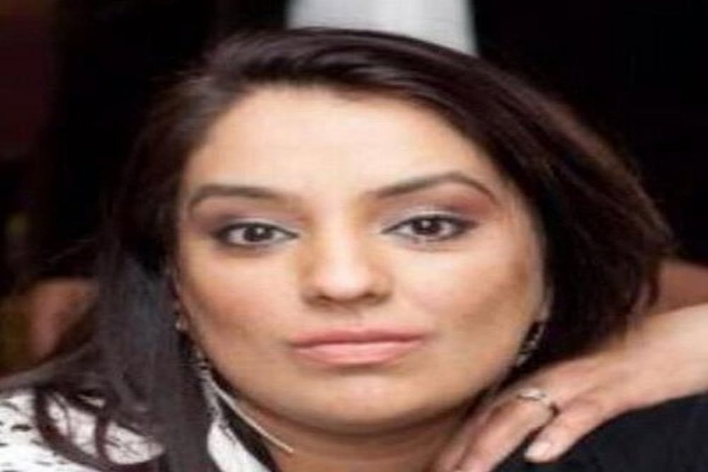 Man Masturbates In Front Of Pakistani-Origin British MP In London Bus