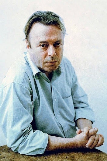 A Voice Of Reason: Why Christopher Hitchens Matters
